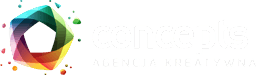 Concepts.pl agencja kreatywna logo
